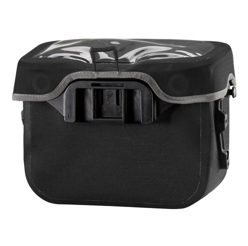 Ortlieb Ultimate Plus 6,5L granite-black