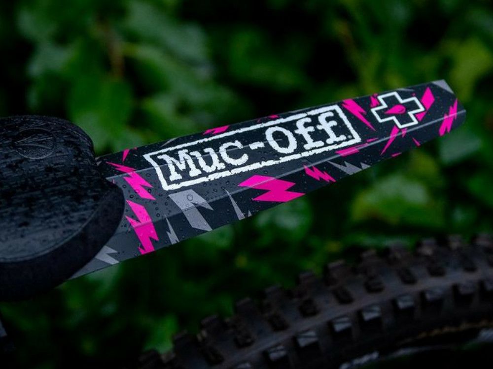 Muc Off Ride Guard Rear
