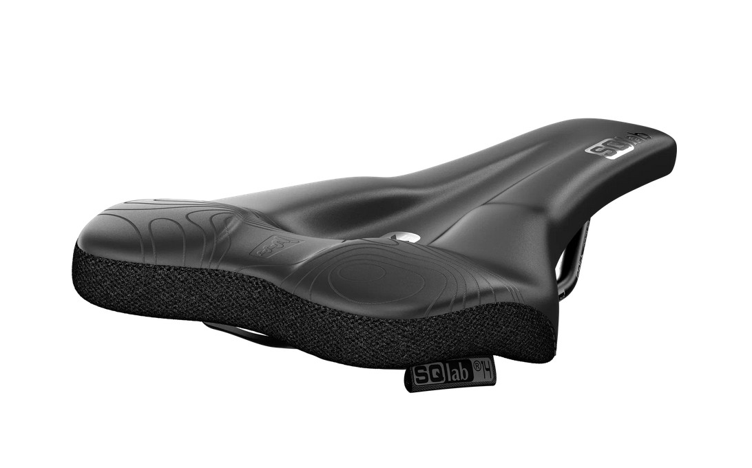 SQlab Sattel 6OX Ergowave active 2.2