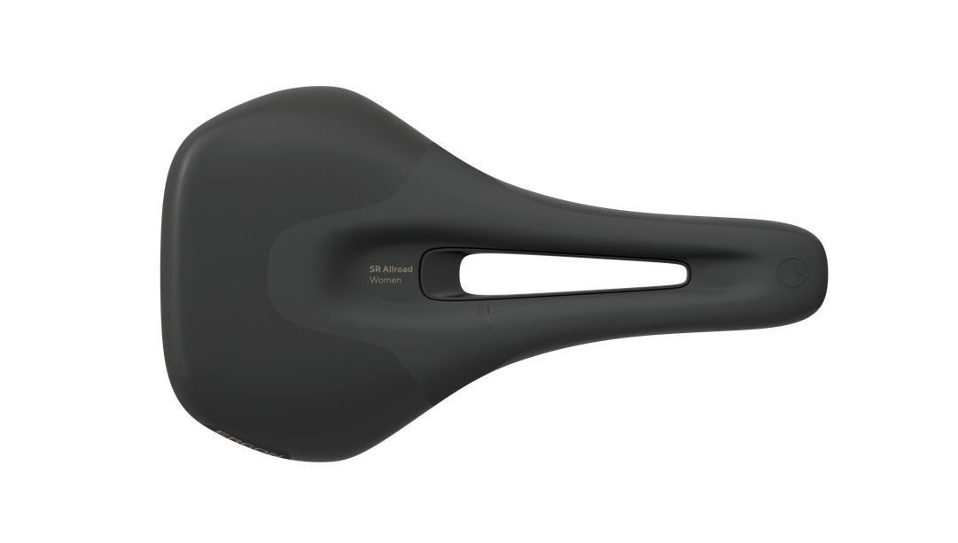 Ergon Sattel SR Allroad Women
