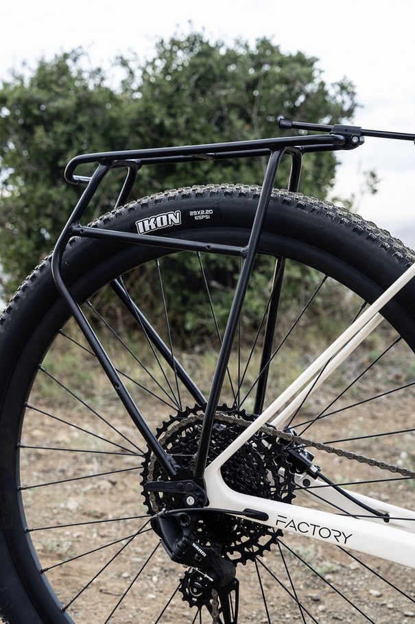 Ortlieb Quick-Rack XL Gepäckträger