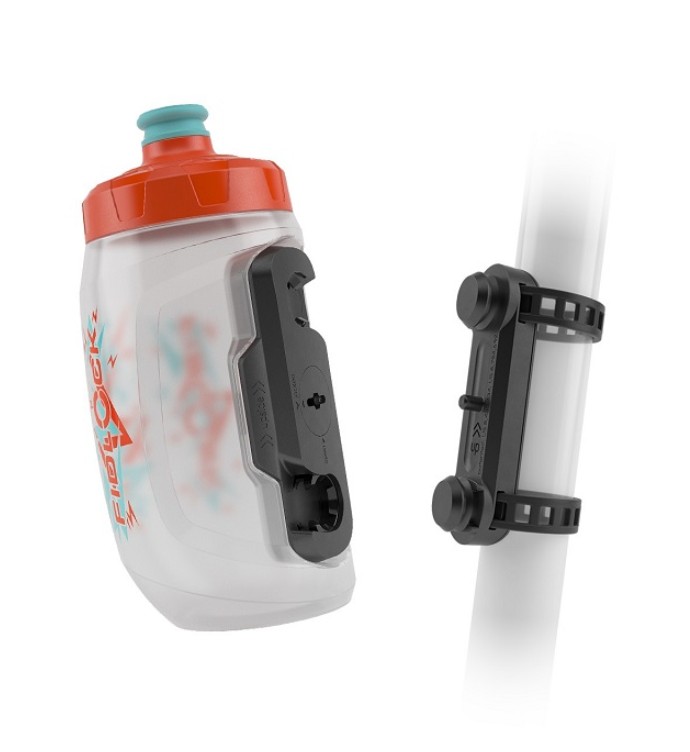 Fidlock Twist Bottle 450 Kids + Uni Base Fidlock Twist Bottle 450 Kids + Uni Base