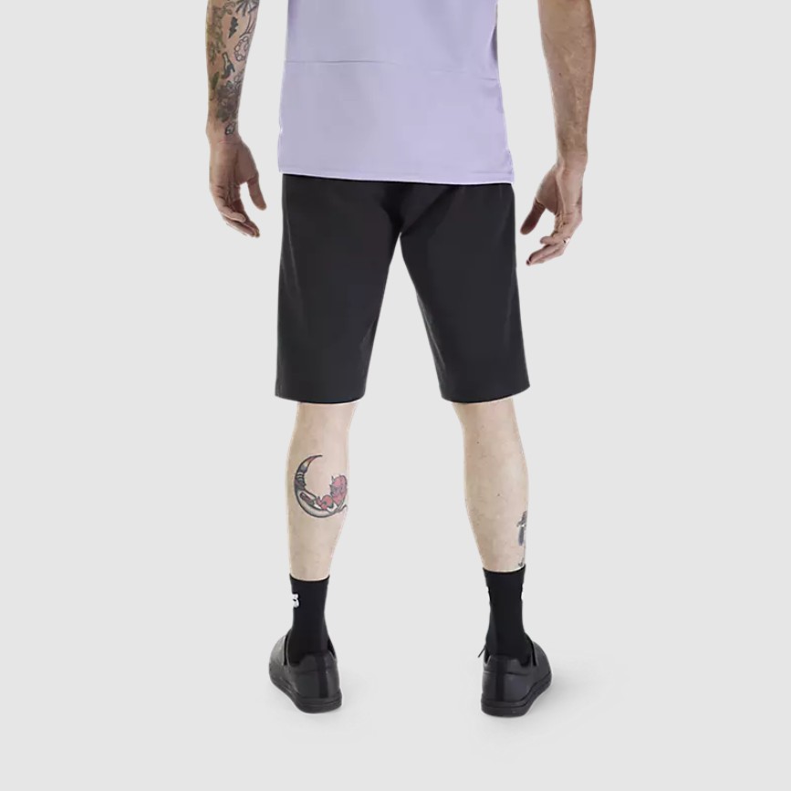 Fox Ranger Shorts Schwarz