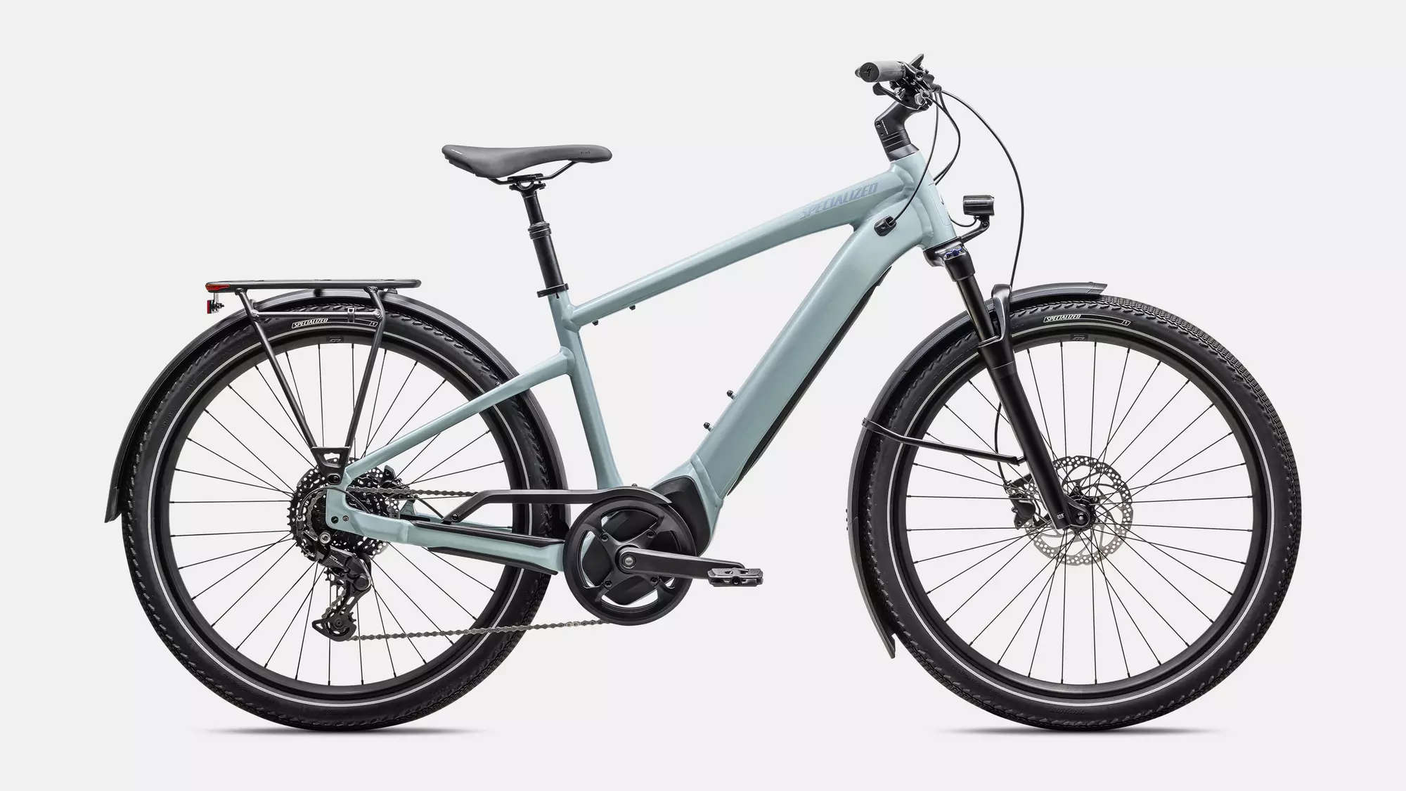 Specialized Turbo Vado 4.0 Satin Seafoam