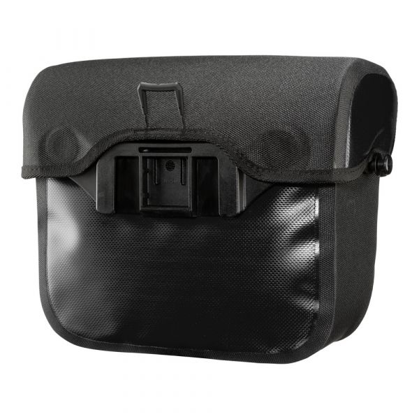 ORTLIEB Ultimate Six Classic, black, 7 L