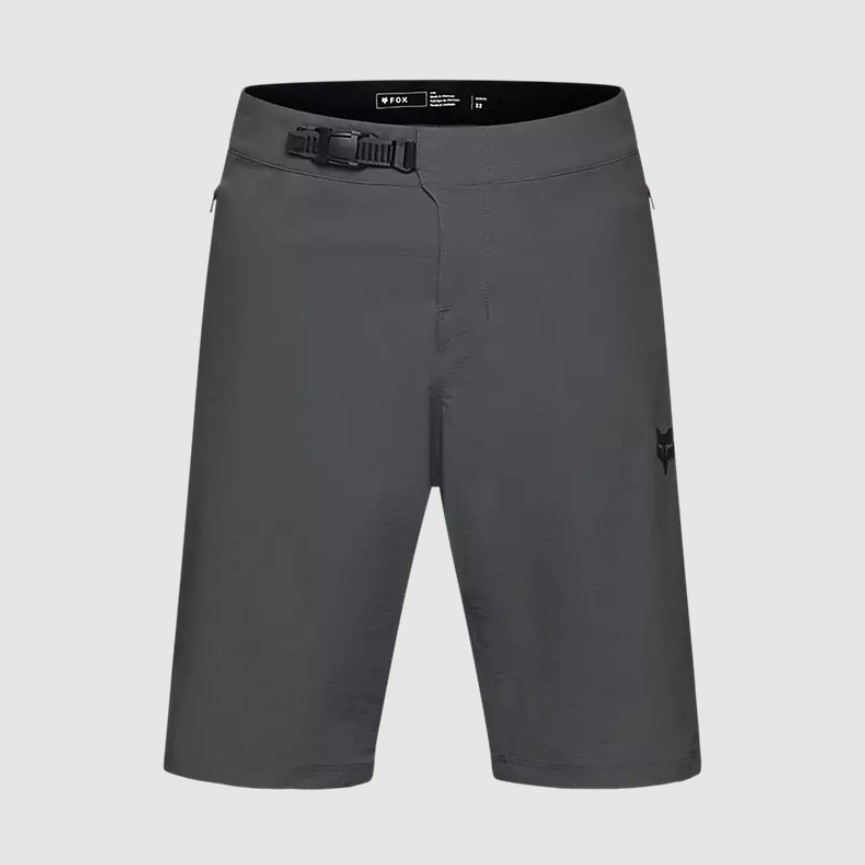 Fox Ranger Shorts Dunkles Schattengrau