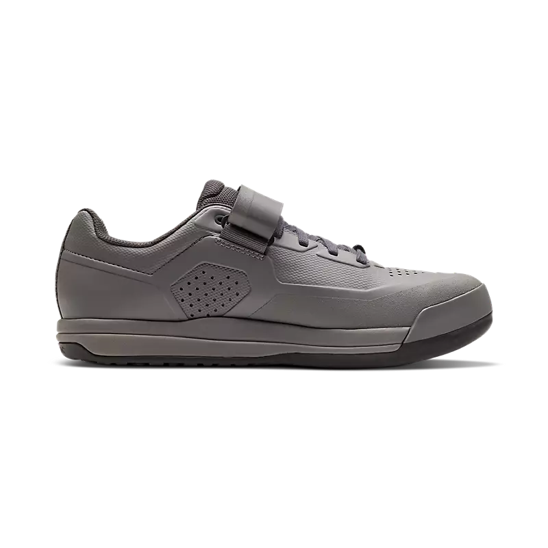 Fox Schuhe Union Grau
