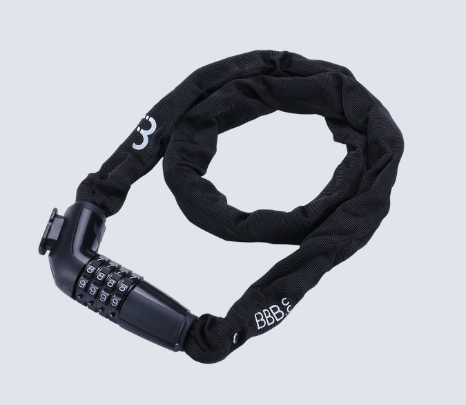 BBB Schloss CodeLink 5mmx1000mm