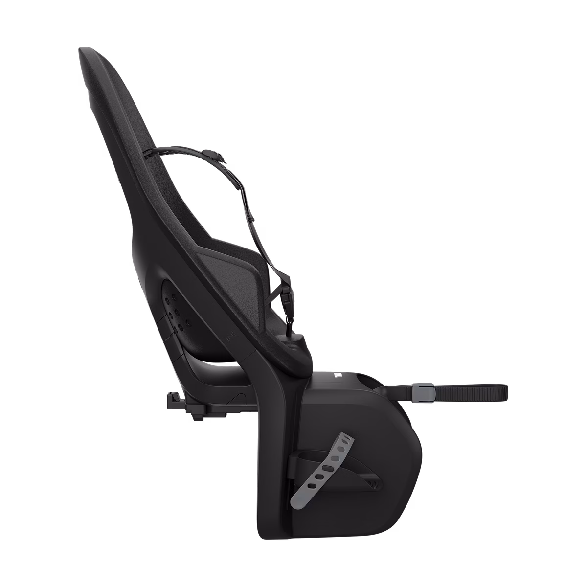 Thule Kindersitz Yepp 2 MIK HD Rack Mount