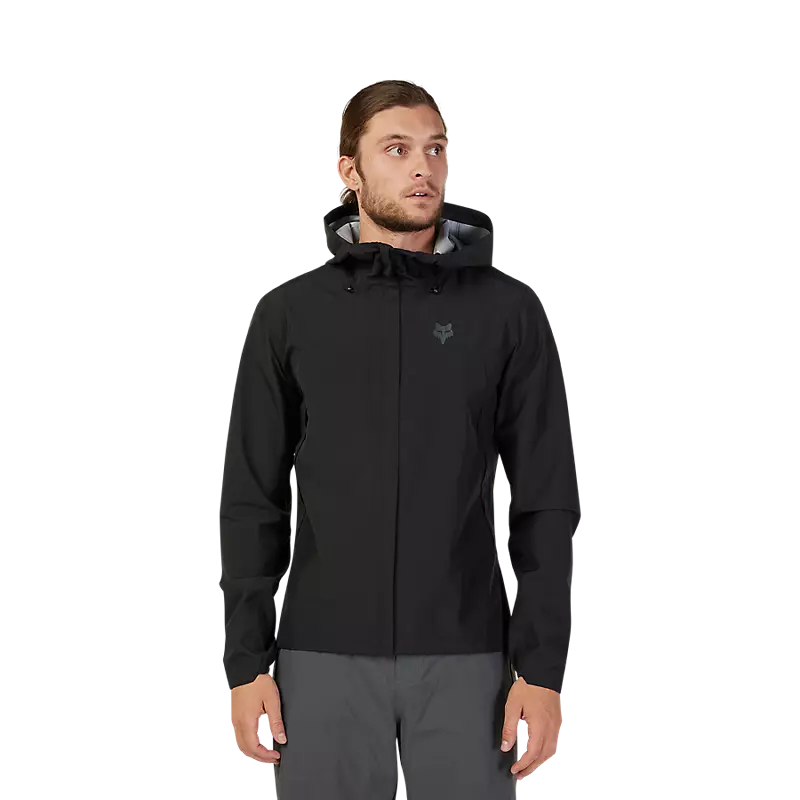 Fox Jacke Ranger 2.5L Water Schwarz
