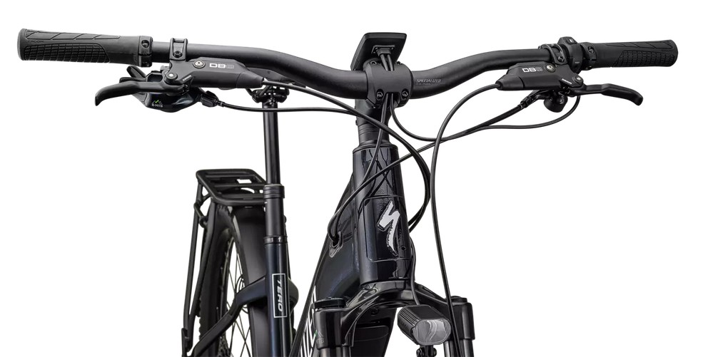 Specialized Tero 5.0 ST EQ Gloss Metallic DarkNavy