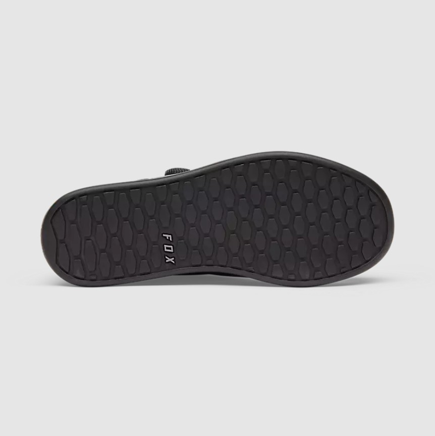 Fox Schuhe Union BOA® Flat Dunkles Schattengrau