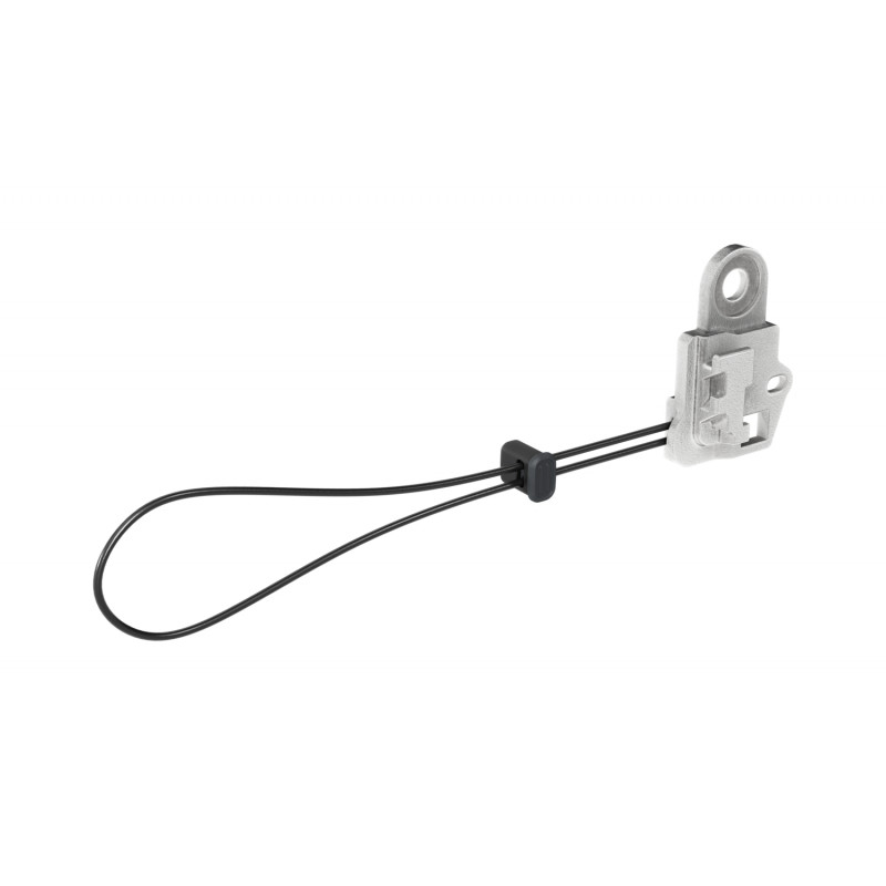 Thule Achskupplung axle mount ezHitch Plate