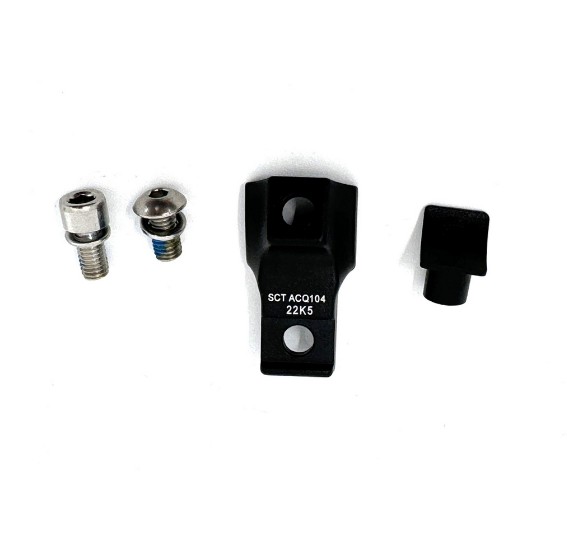 Scott Twinloc Adapter inline MY23