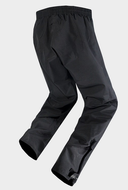 LS2 X-Rain Regenhose Schwarz