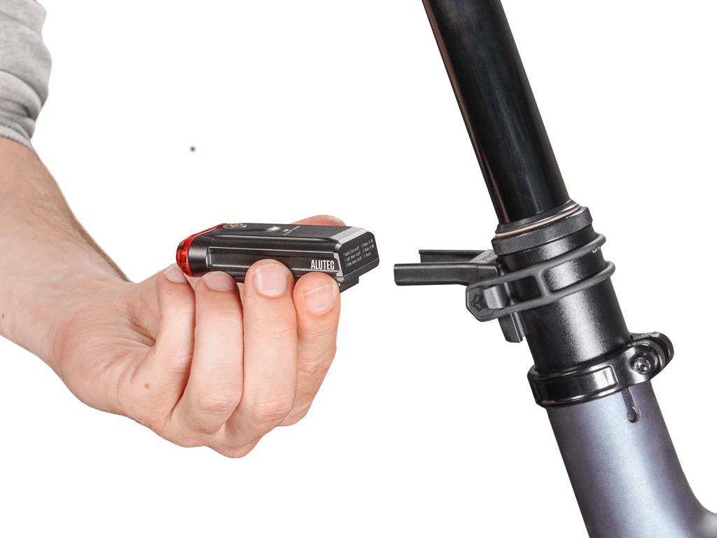 Lupine C14 Mag StVZO