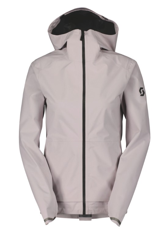Scott Commuter 2.5L Regenjacke Damen Sweet Pink