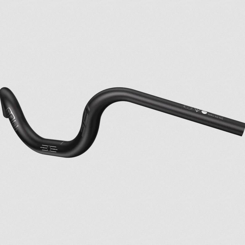 SQlab Lenker 321 3.0 31.8mm