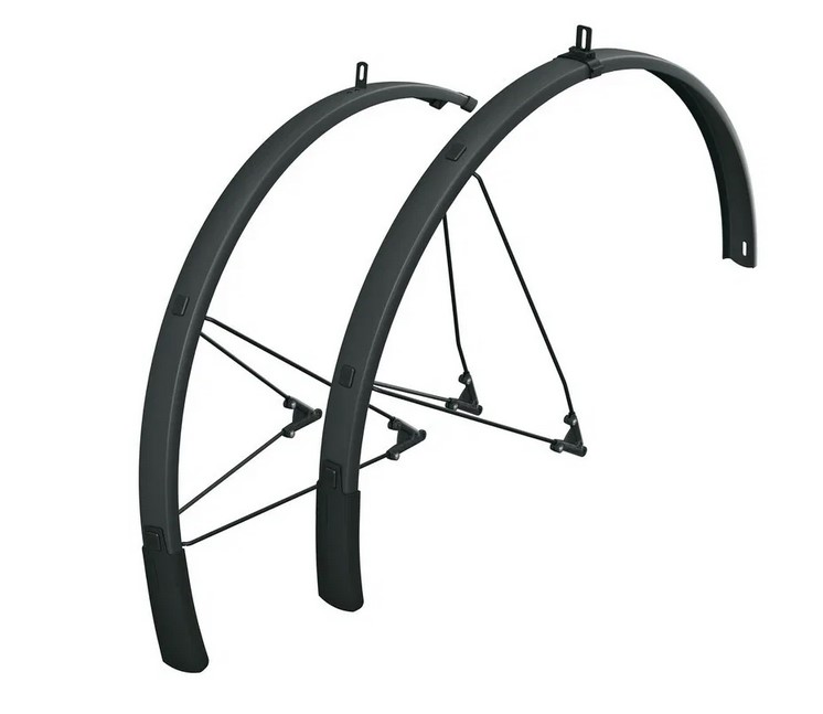 SKS Schutzblechset SKS Bluemels Style 27,5-29" SKS Schutzblechset SKS Bluemels Style 27,5-29"