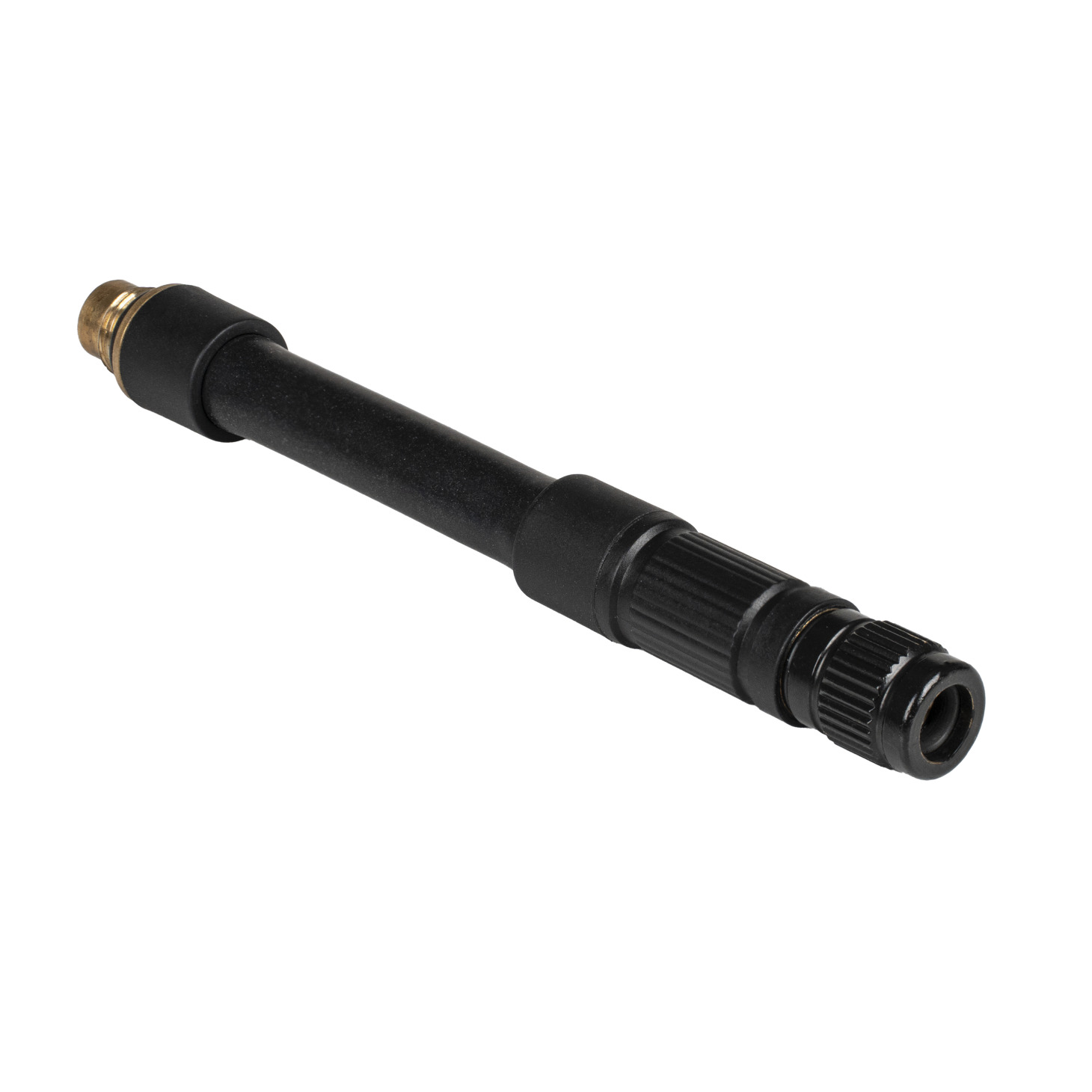 Topeak E-Booster Digital 8 bar/120 psi
