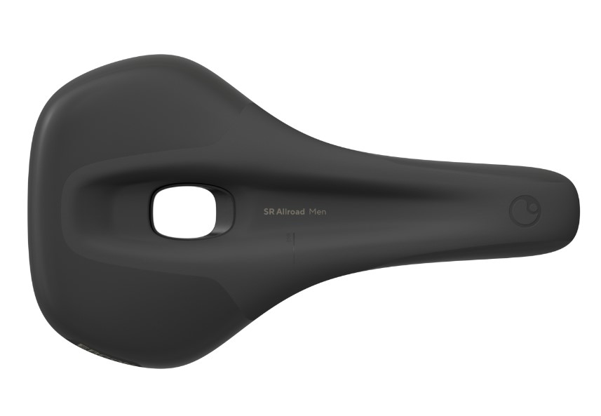 Ergon Sattel SR Allroad Men