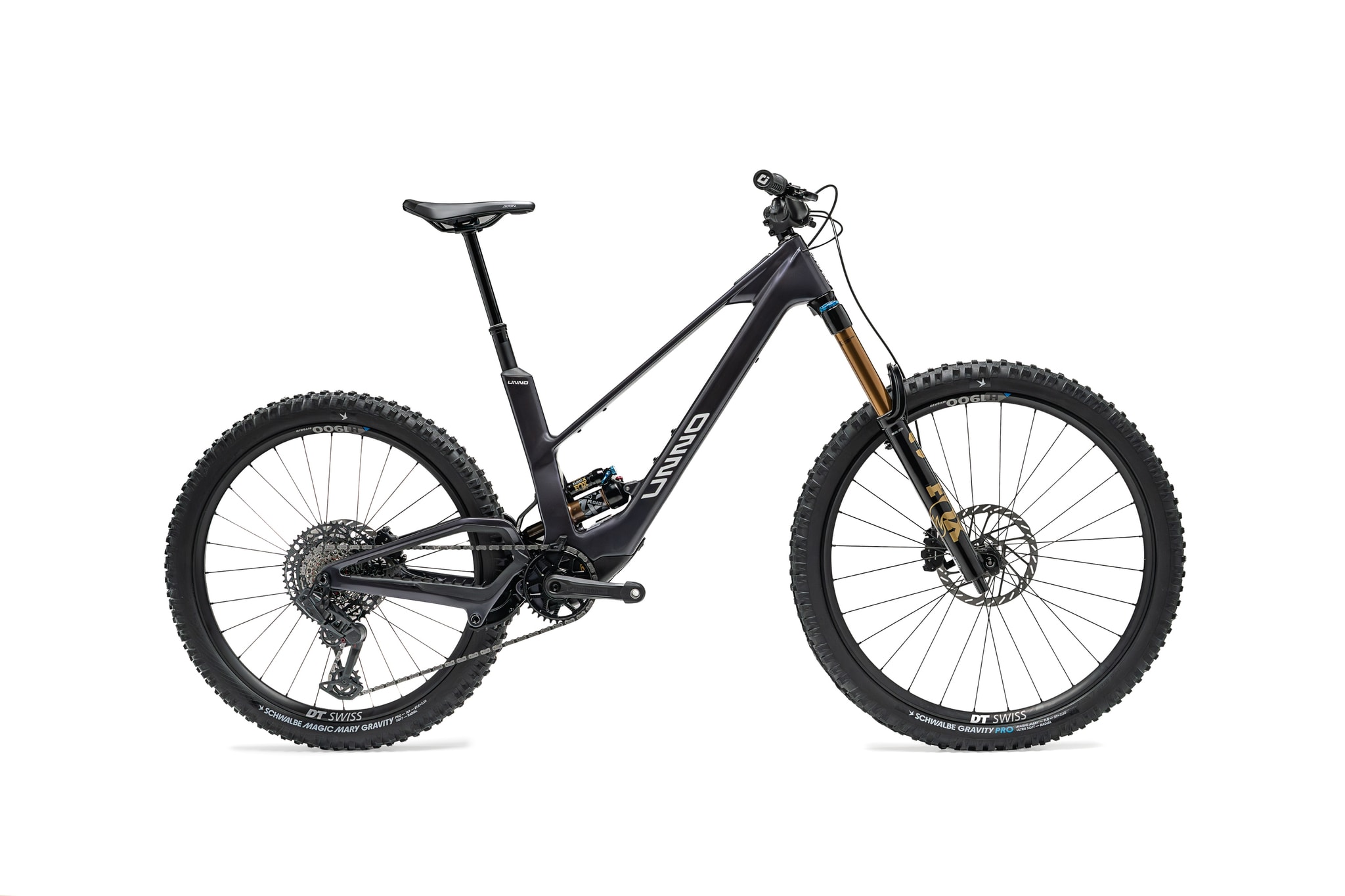 Unno Mith Race Avinox M2S