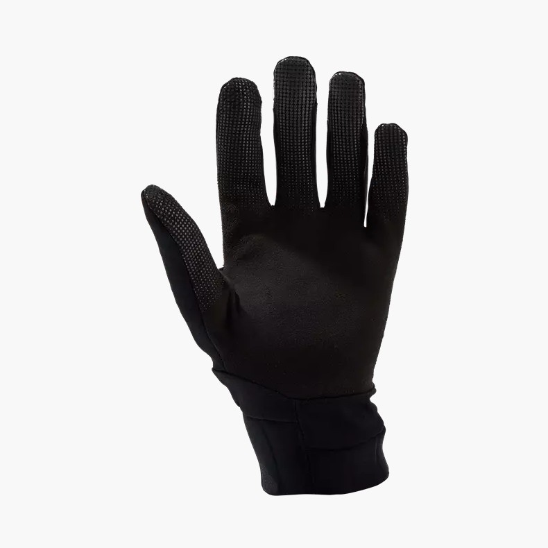 Fox Handschuhe Defend Pro Fire Schwarz