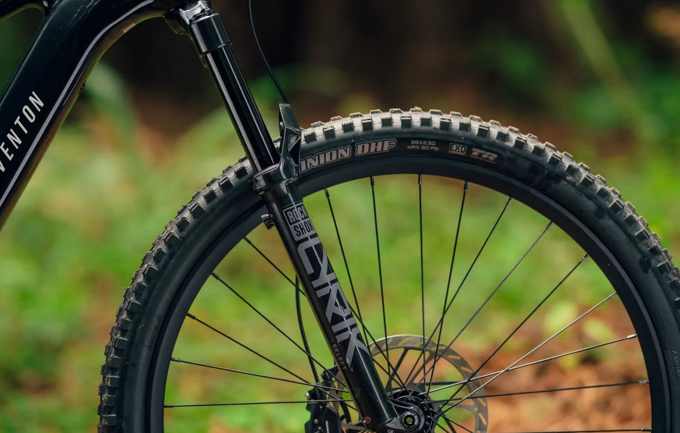 Aventon Current EXP
