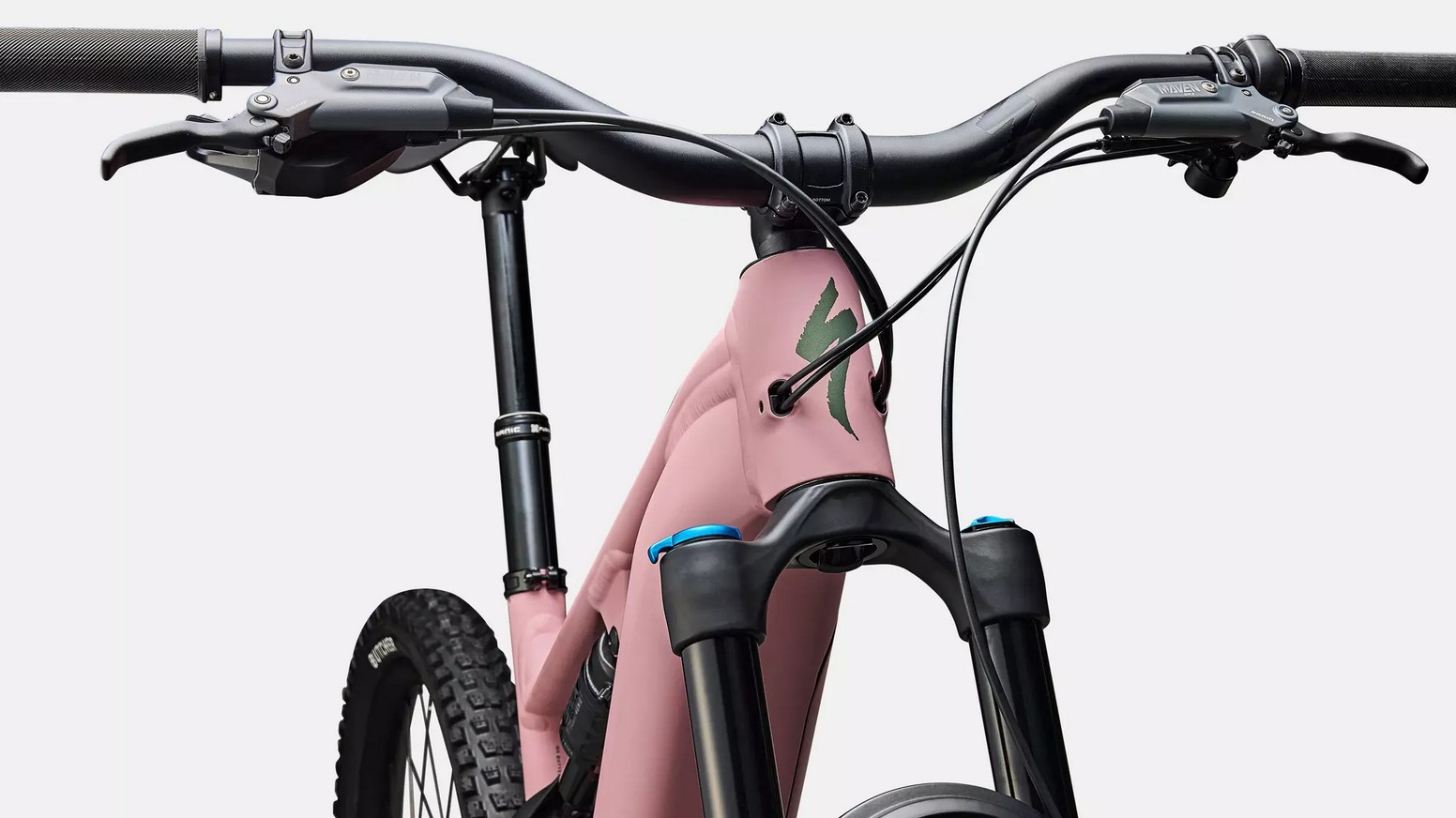 Specialized Turbo Levo 4 Comp Alloy Dusky Pink