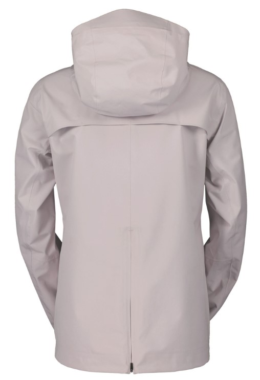 Scott Commuter 2.5L Regenjacke Damen Sweet Pink