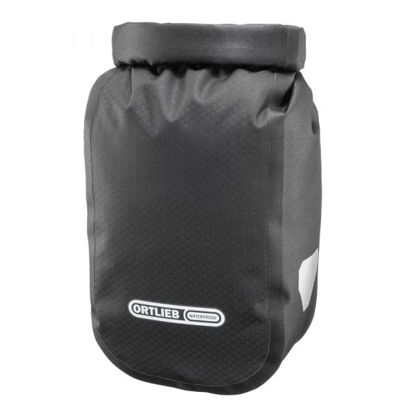 Ortlieb Fork-Pack 5,8L black matt