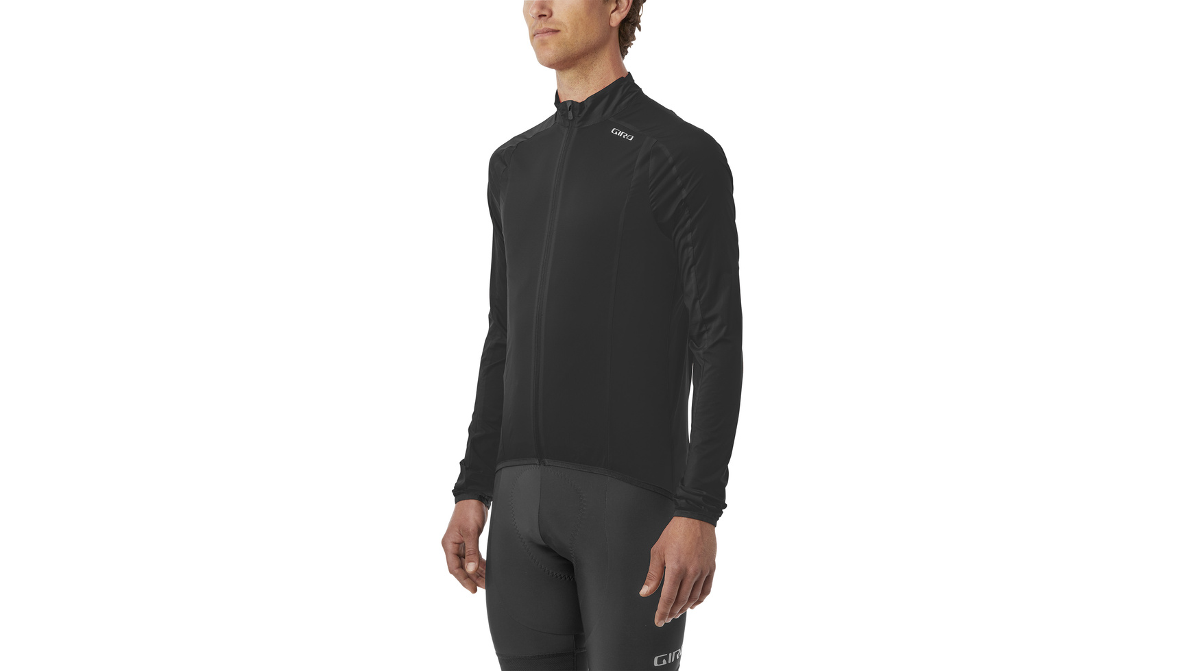 Giro Herren Windjacke Chrono Expert Wind Jacket