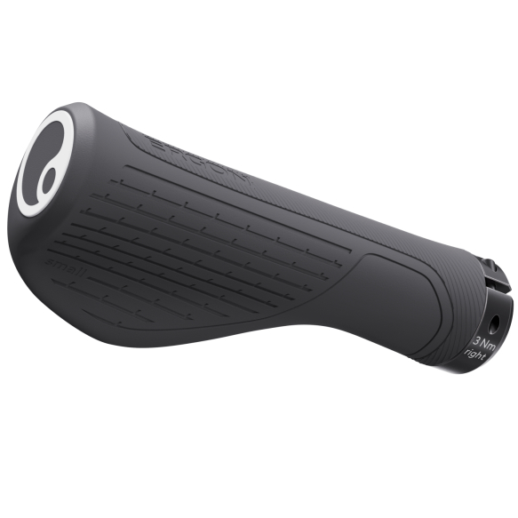 Ergon GS1 Evo Touring Fitness MTB E-Bike Griff