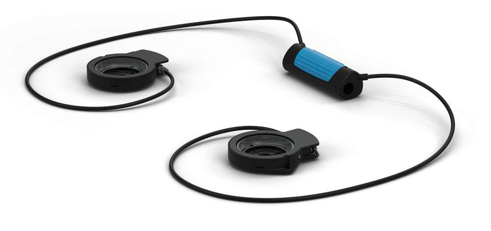 Thule Chariot Brake Kit