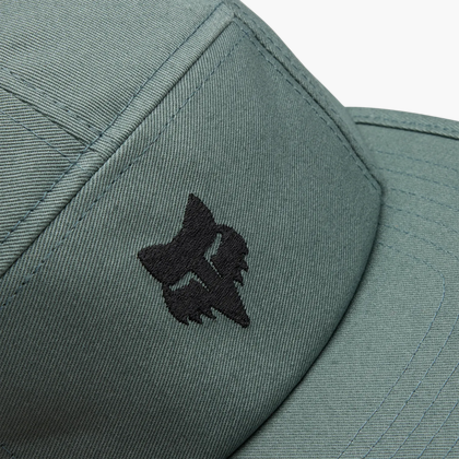 Fox Head Camper Cap Salbei Grün