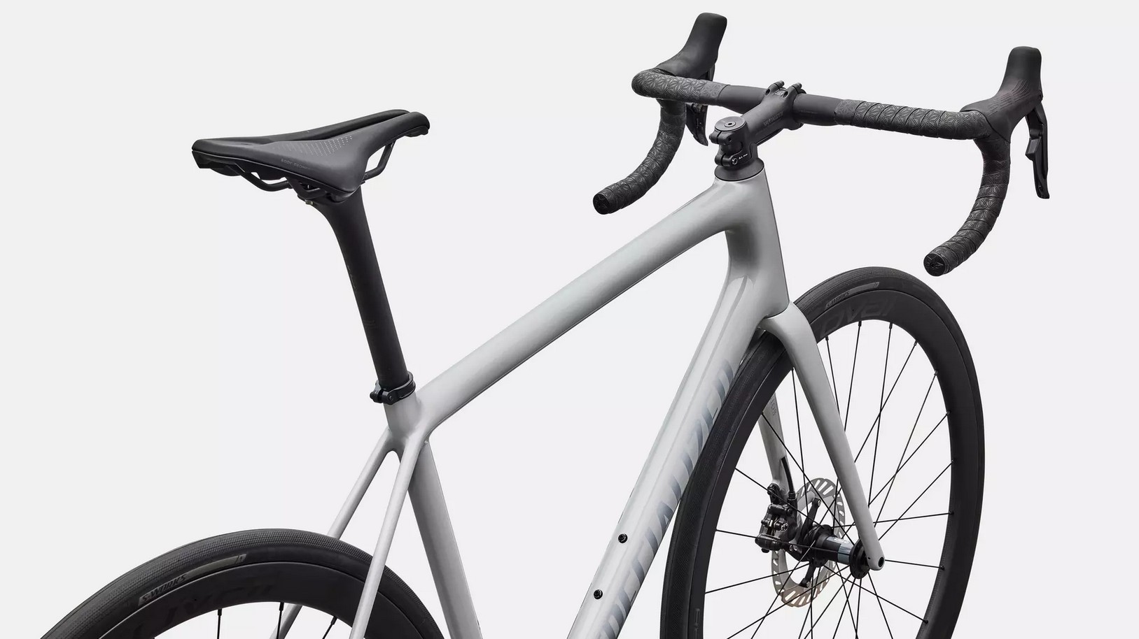 Specialized Aethos 2 Expert Dolomite Metallic