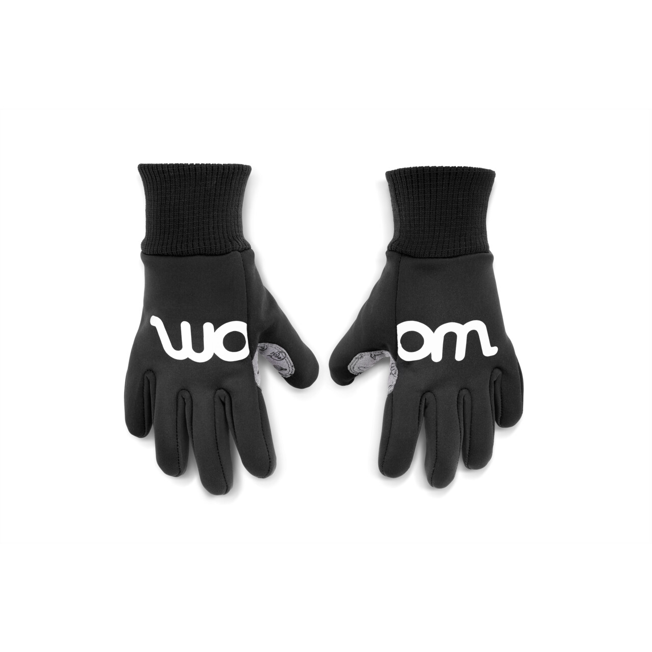 Woom Radhandschuh WARM Tens
