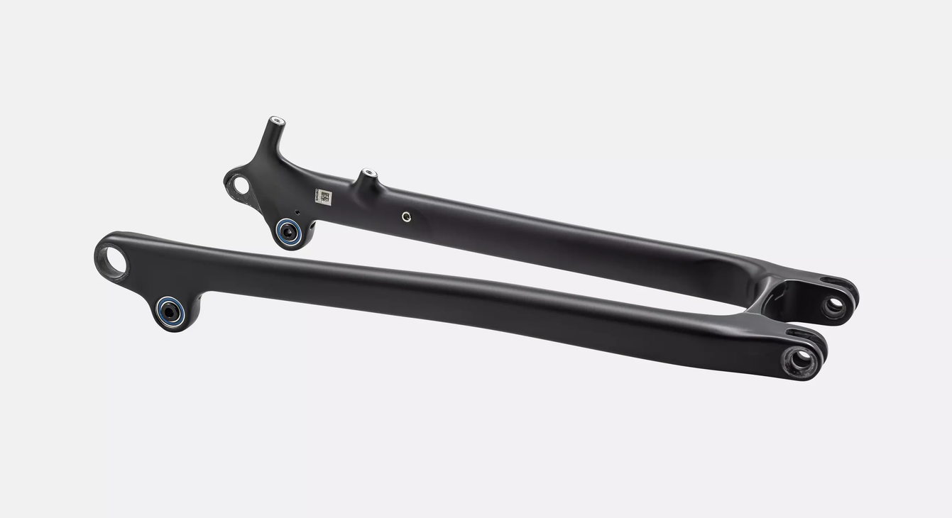 Specialized Carbon Sitzstrebe Levo Gen. 3 12x148mm