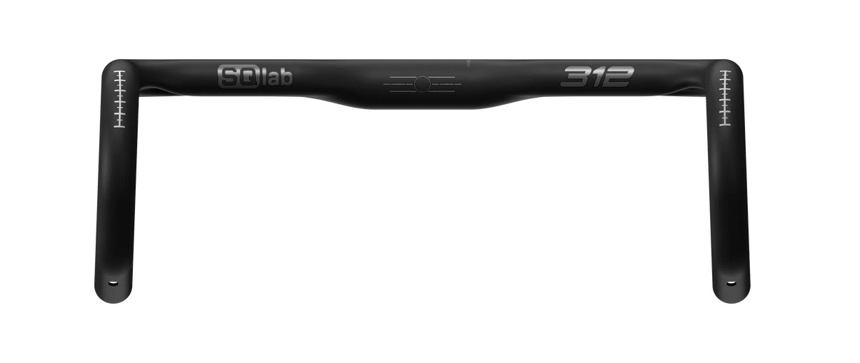 SQlab Rennradlenker 312