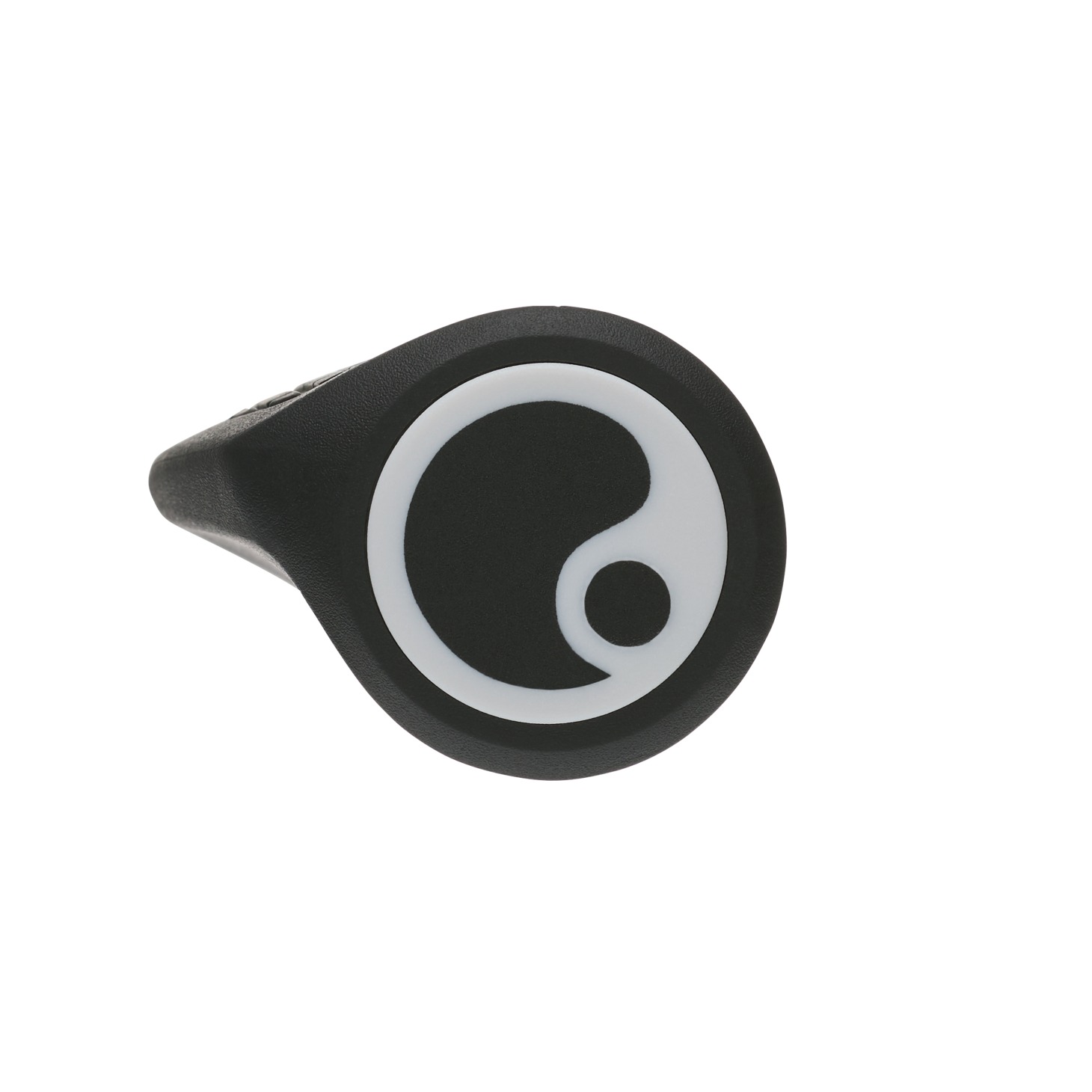 Ergon GA3 Large - Grip All-Mountain Black Griffe