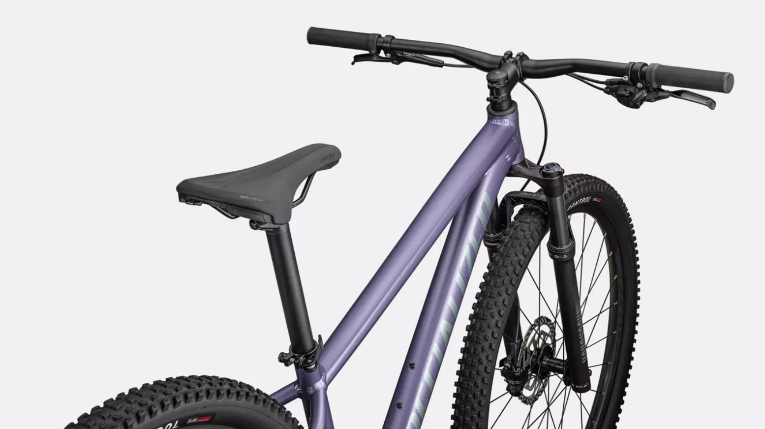Specialized Rockhopper Comp Satin Mauve