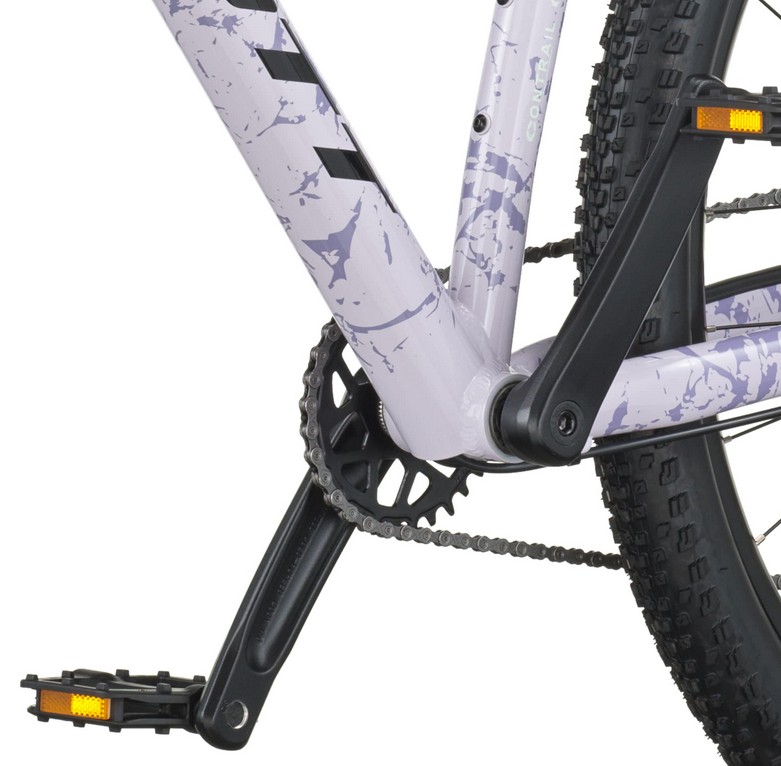 Scott Contrail 30 Violet Pink
