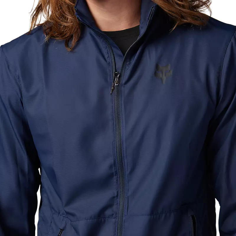 Fox Windjacke Ranger Mitternachtsblau