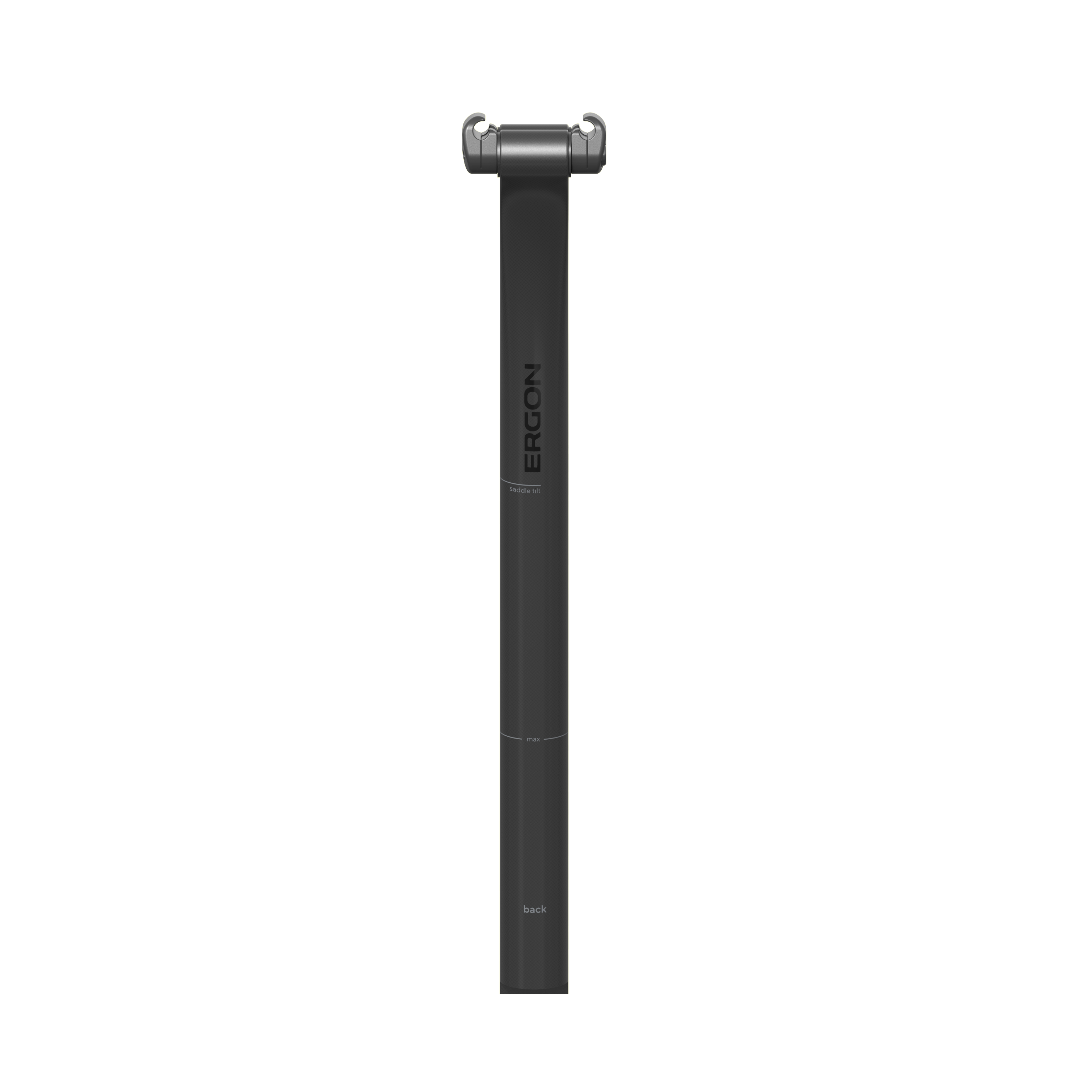 Ergon CF Allroad Pro Carbon Seatpost 27,2