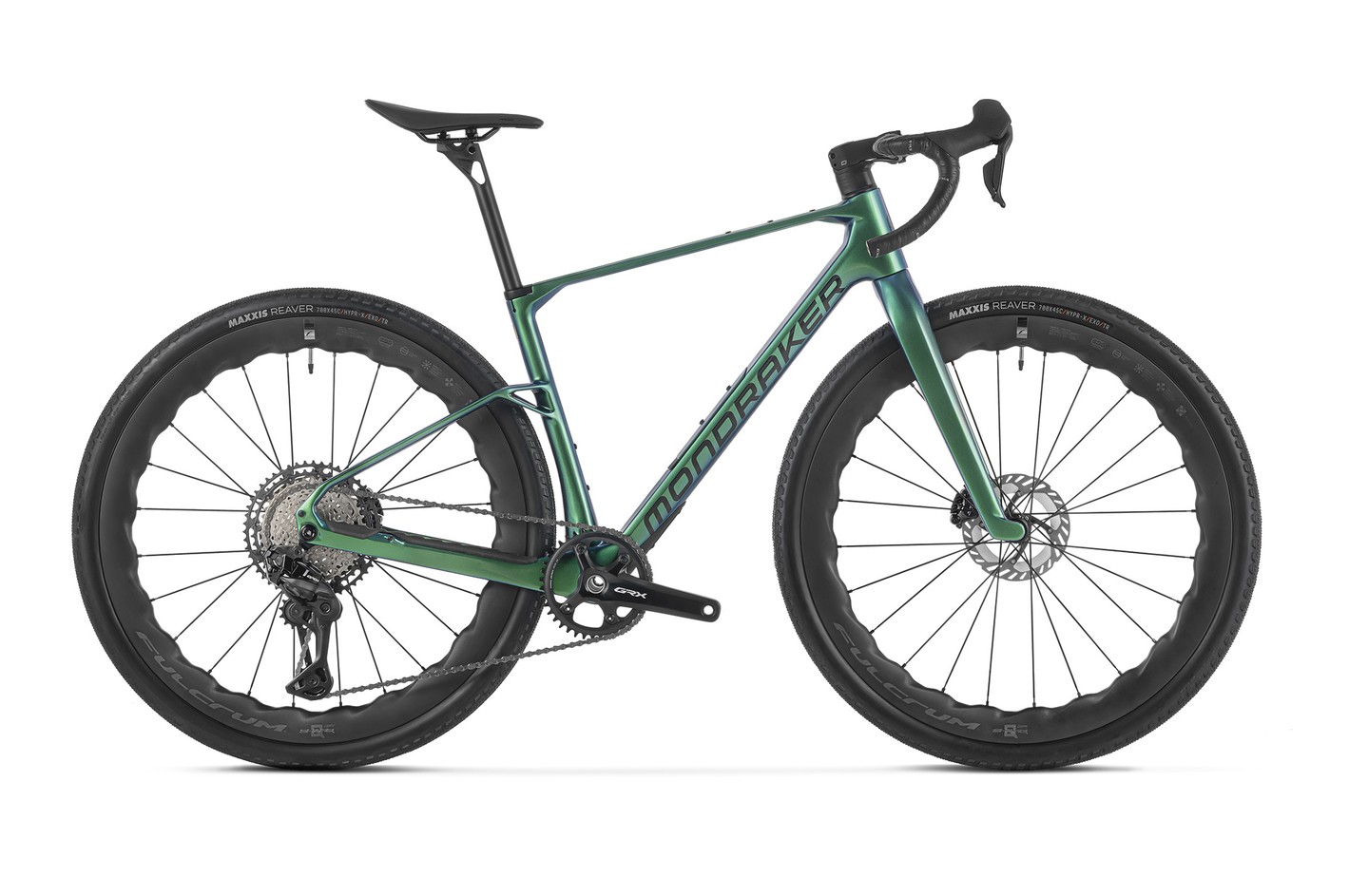 Mondraker ARID Carbon RS Atmos