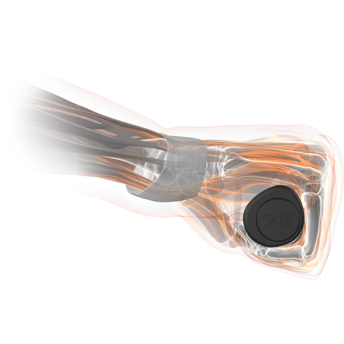 SQlab Griff 711 Tech & Trail 2.0