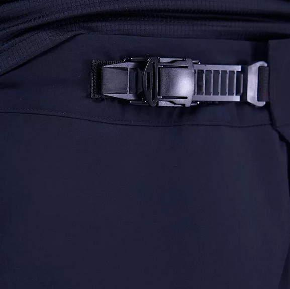 Fox Ranger Regenhose 2.5L Water Schwarz