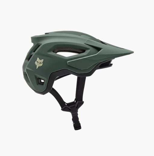 Fox Helm Speedframe Mips® Jägergrün