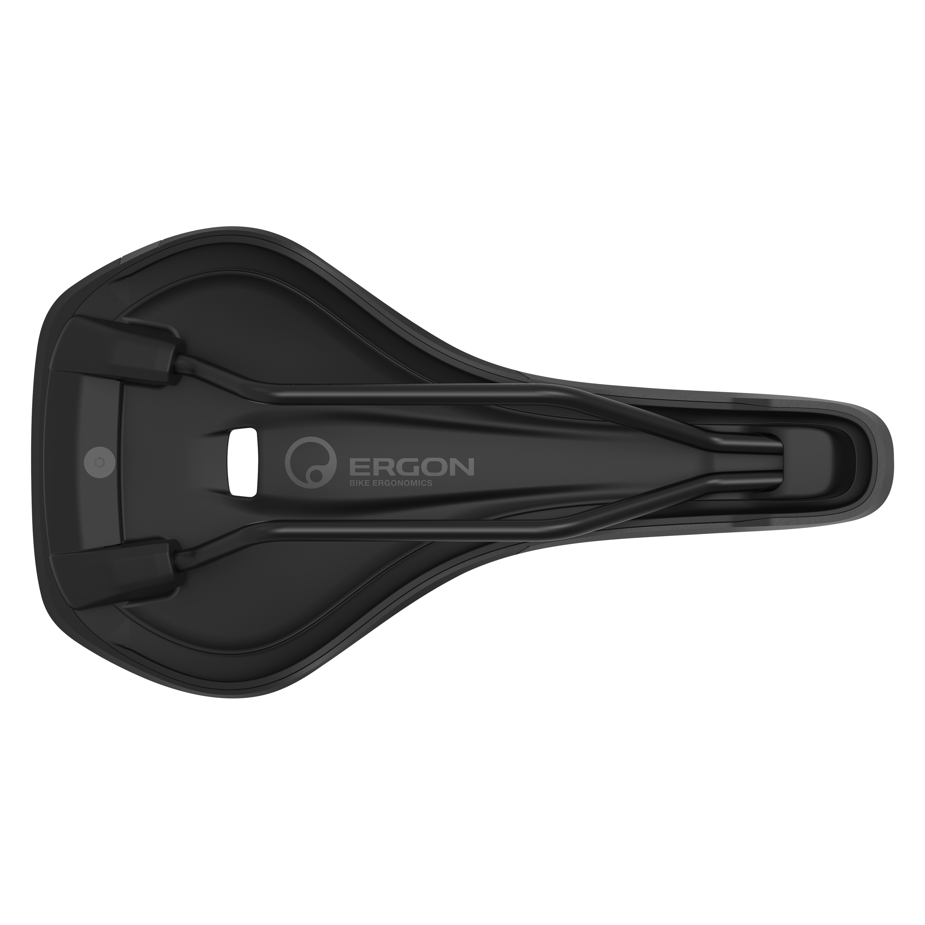 Ergon Sattel SMC Sport Gel Men