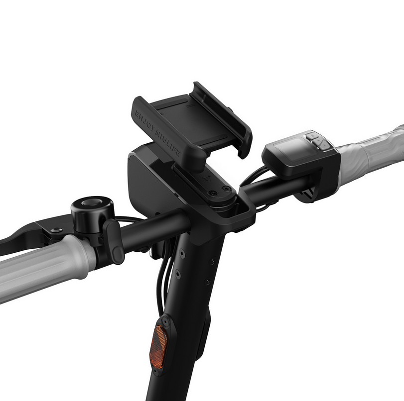 NIU KQi100 Telefonhalterung Handyhalter